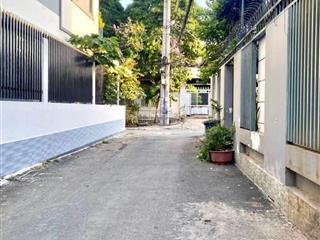 Bán nhà riêng 35m2 chính chủ, ngay ngã tư hàng xanh, gần điện biên phủ, đinh bộ lĩnh 6 tỷ nở hậu