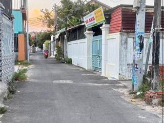 Bán nhà đường hoàng hoa thám p7,, hxh, gần chợ, trường học full nội thất