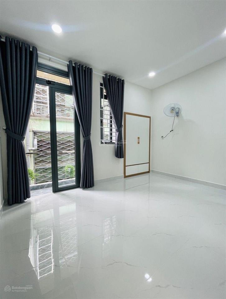 Bán nhà riêng đường nguyễn hữu cảnh p22, gần tòa 81, sát q1 tương lai mặt tiền đường điện biên phủ