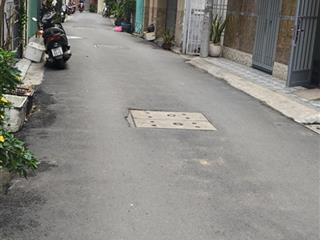 Bán nhà riêng đường thích quảng đức p5 tặng nội thất xịn, 45m² giá 9,4 tỷ rất hiếm