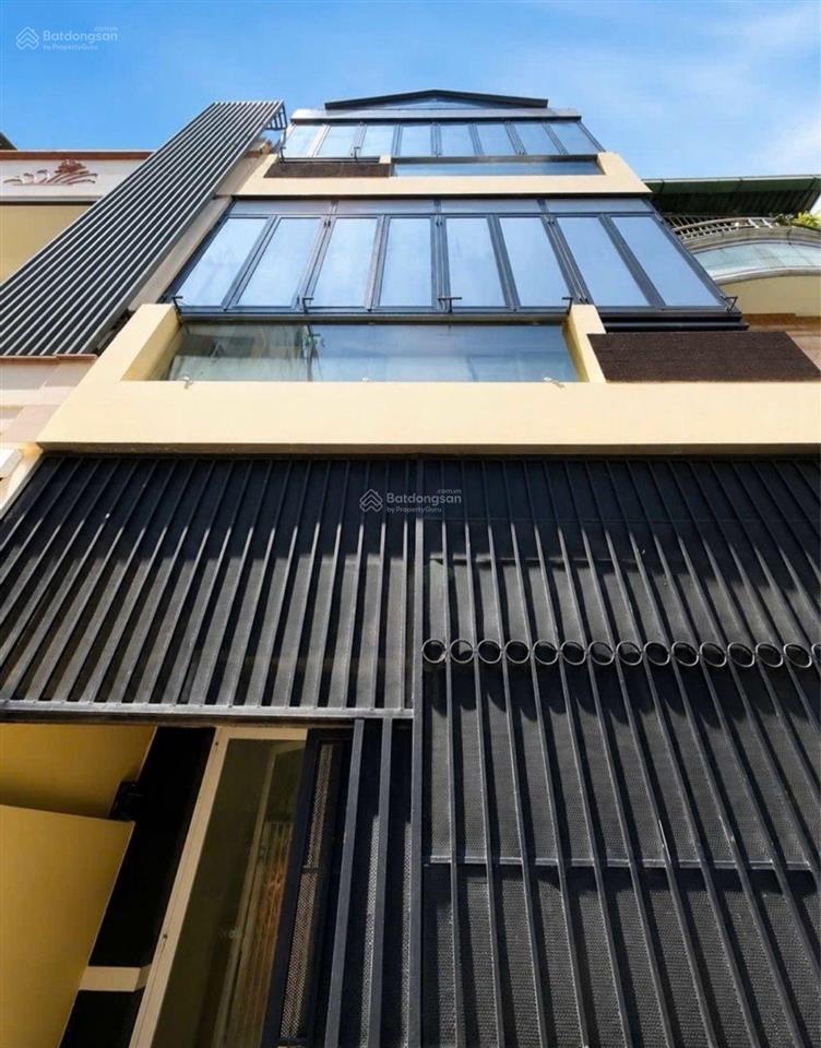 Bán nhà chính chủ đường nguyễn hồng 65m2 nhỉnh 7 tỷ