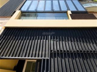 Bán nhà chính chủ đường nguyễn hồng 65m2 nhỉnh 7 tỷ