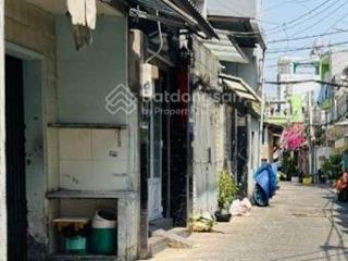 Bán nhà riêng 55m² gần hàng xanh, đường điện biên phủ, các trường đại học gần chợ bv.