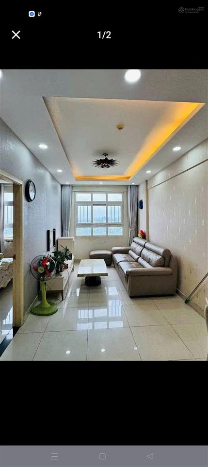 Bán nhà riêng chính chủ, đường thông thuận tiện, ngã tư hàng xanh, chợ bà chiểu, xô viết nghệ tĩnh