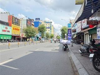 Bán nhà riêng chính chủ, đường thông thuận tiện, ngã tư hàng xanh, chợ bà chiểu, xô viết nghệ tĩnh