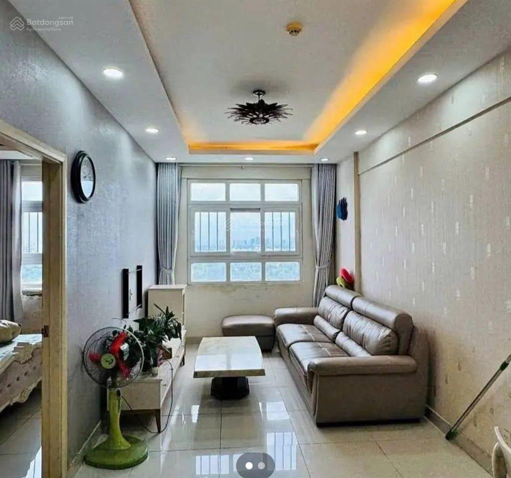 Nhà nở hậu, sát phạm văn đồng 2 lầu 5 pn 7,3 tỷ tiện đi sân bay, các ngả đều thông.