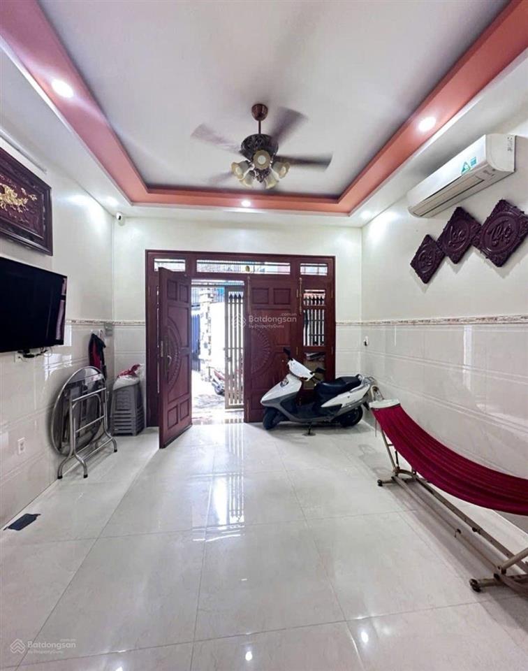 Bán nhà riêng đường nguyễn đình chính p11, 51m² giá 9x tỷ tl