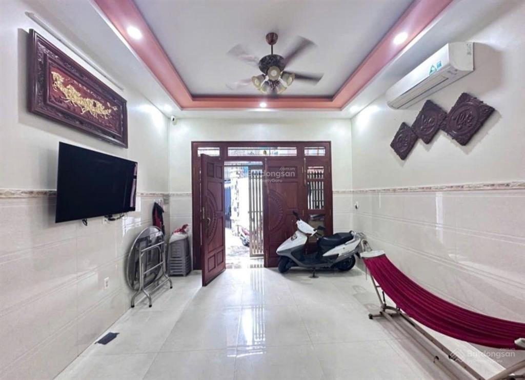 Bán nhà riêng đường nguyễn đình chính p11, 51m² giá 9x tỷ tl