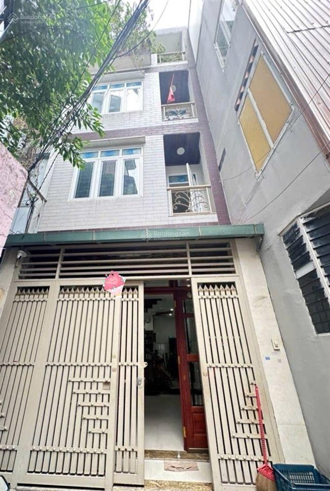 Bán nhà riêng đường nguyễn đình chính p11, 51m² giá 9x tỷ tl