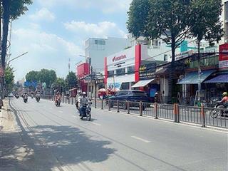 Bán nhà riêng đường bạch đằng p24 gần hàng xanh hẻm xe hơi, đi lại tiện lợi