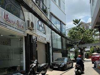 Bán nhà riêng đường nguyễn xí hẻm xe tải gần bến miền đông, thông ra phạm văn đồng, nơ trang long.