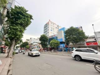 Bán nhà riêng đường nơ trang long phường 13 full nội thất có dòng tiền 40rt/tháng