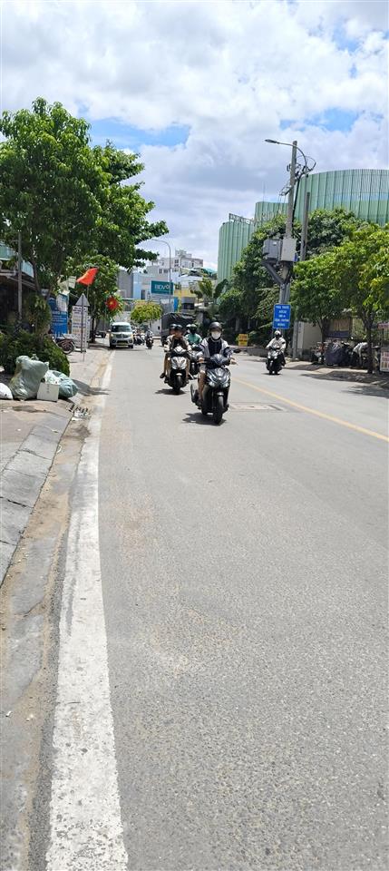 Nhà đẹp đường vạn kiếp, gần phan xích long, phan đăng lưu, bv, chợ thuận tiện các quận