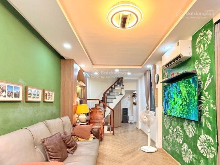 Nhà đẹp đường vạn kiếp, gần phan xích long, phan đăng lưu, bv, chợ thuận tiện các quận