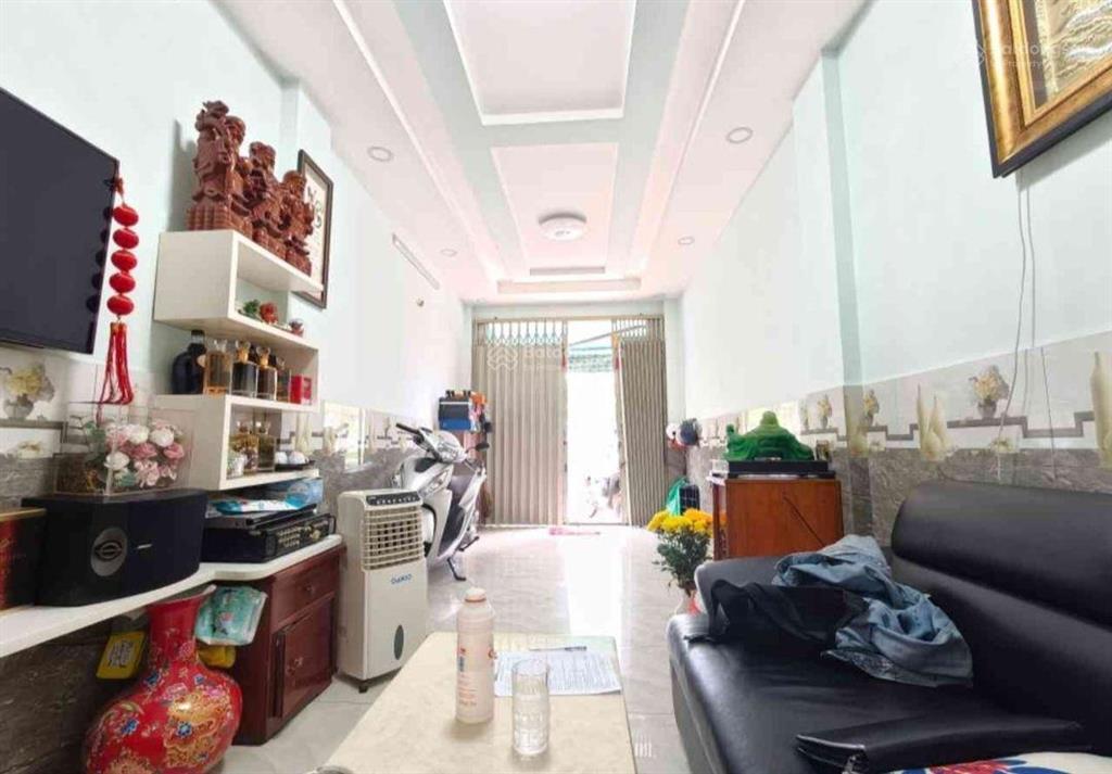 Chủ đổi nhà to, đường điện biên phủ. giảm mạnh 1,6 tỷ so với trước 30 m2 2 tầng giá 5,8 tỷ