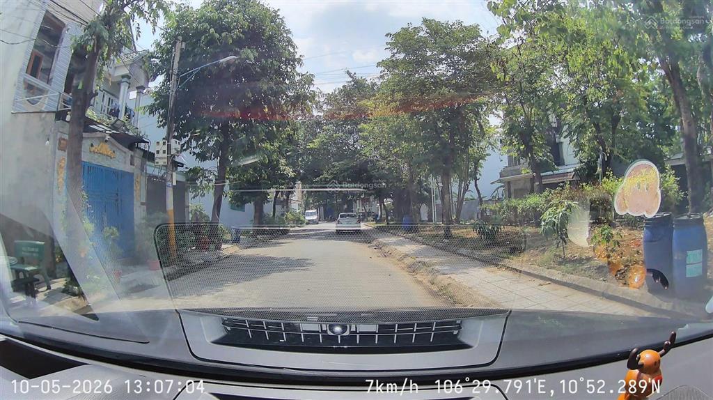 Bán 1 nền đất dự án cát tường phú nguyên 1