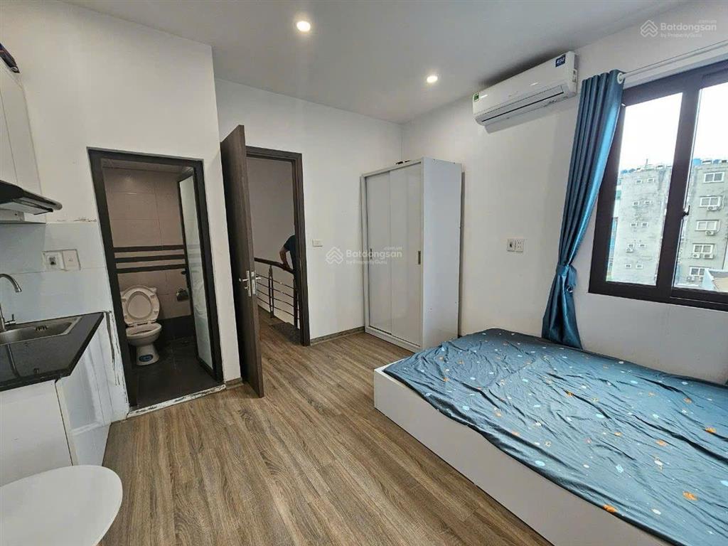 Bán nhà riêng tại phố trần cung, 12,5 tỷ, 50 m2, uy tín
