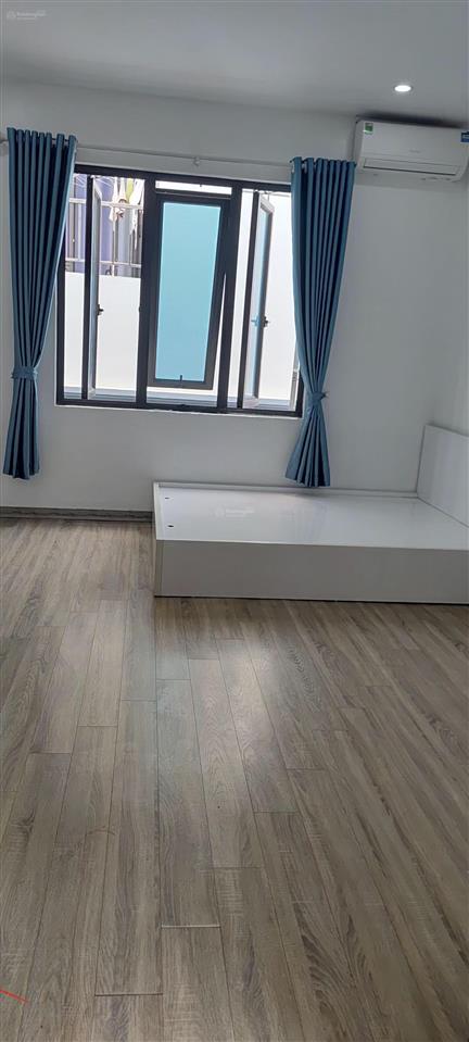 Bán nhà riêng tại trần cung, nghĩa đô hà nội, 12 tỷ, 50m²,
