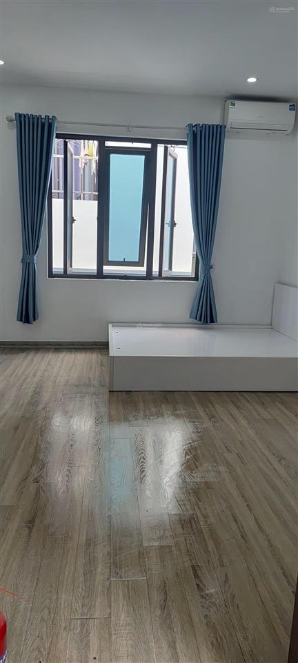 Bán nhà riêng tại trần cung, 12 tỷ, 50 m², 3pn, 2wc, full nội thất