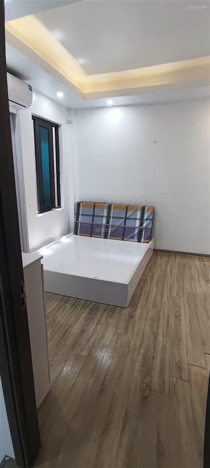 Bán nhà riêng tại trần cung, 12 tỷ, 50 m², 3pn, 2wc, full nội thất
