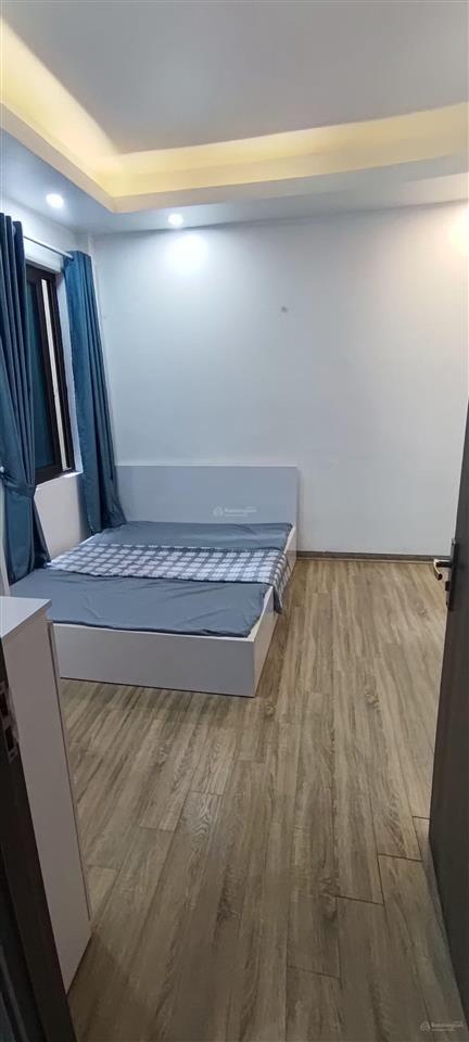 Bán nhà riêng tại trần cung, 12 tỷ, 50 m², 3pn, 2wc, full nội thất