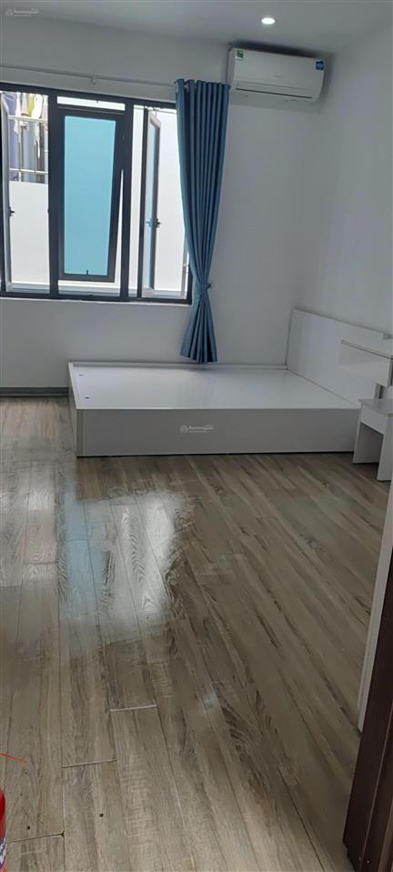 Bán nhà riêng tại trần cung, 12 tỷ, 50 m², 3pn, 2wc, full nội thất