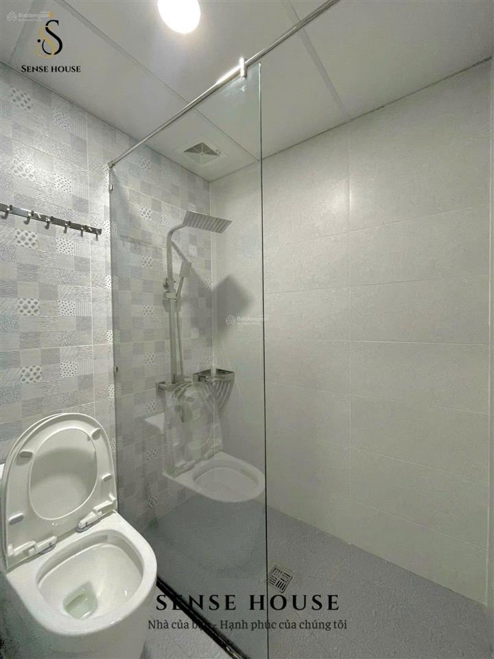Cho thuê cc 1pn 1wc, 35m2, giá ưu đãi gần quận 10