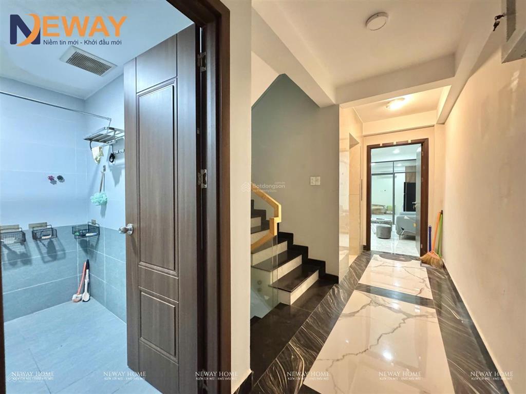 Cho thuê cc mini 10 triệu, 35m2 tại lê duy nhuận, tân bình, giá cực chất, đẹp, nhiều tiện ích