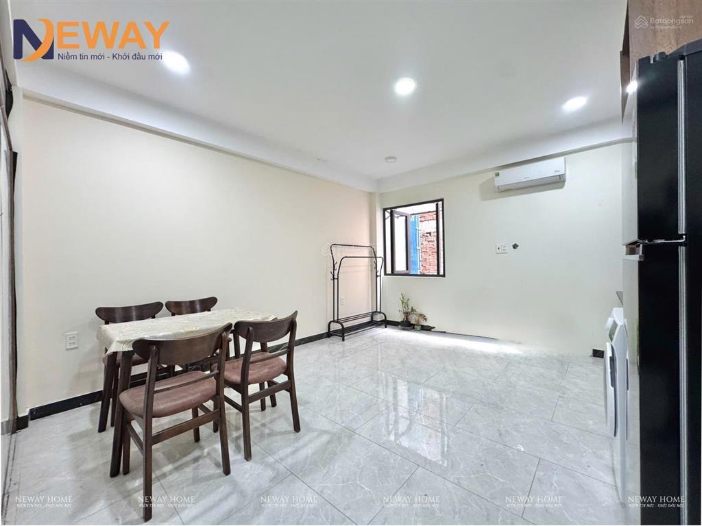 Cho thuê cc mini 10 triệu, 35m2 tại lê duy nhuận, tân bình, giá cực chất, đẹp, nhiều tiện ích