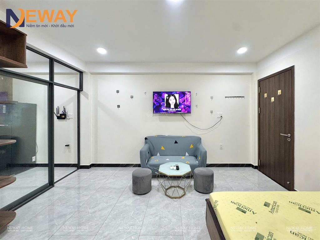 Cho thuê cc mini 10 triệu, 35m2 tại lê duy nhuận, tân bình, giá cực chất, đẹp, nhiều tiện ích