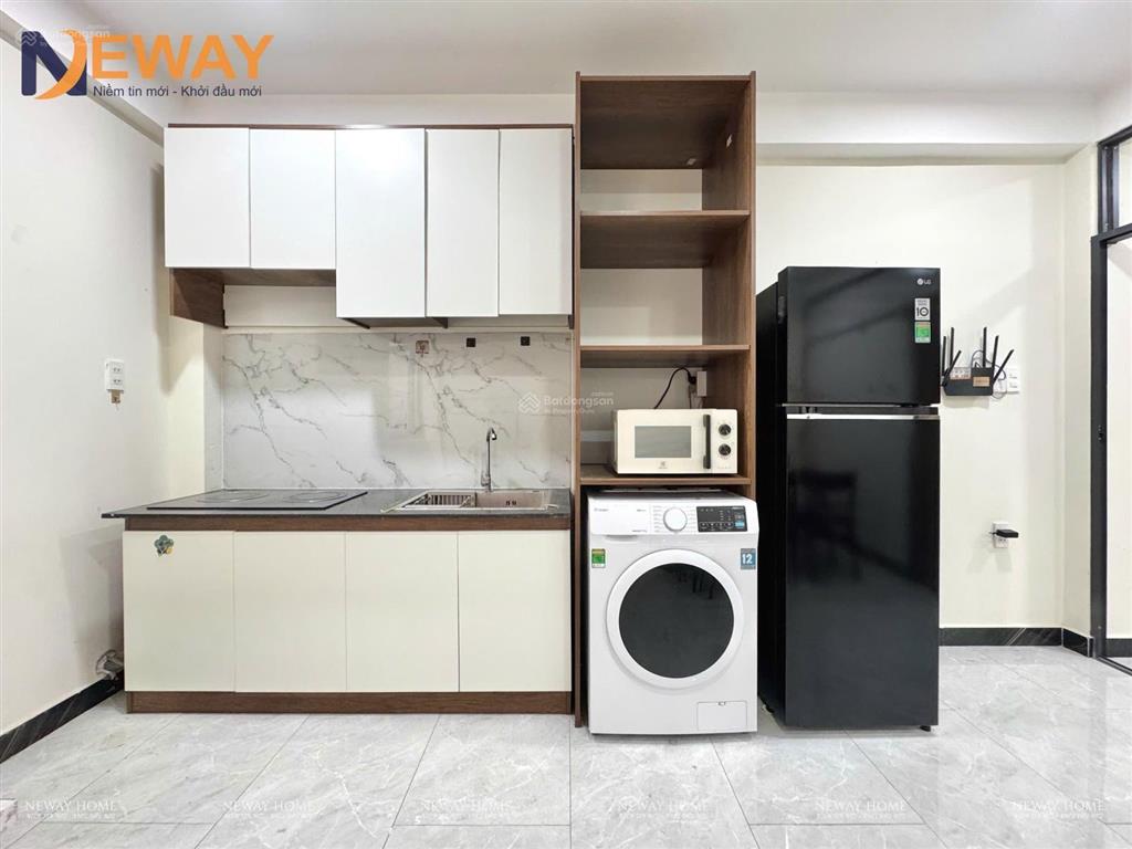 Cho thuê cc mini 10 triệu, 35m2 tại lê duy nhuận, tân bình, giá cực chất, đẹp, nhiều tiện ích