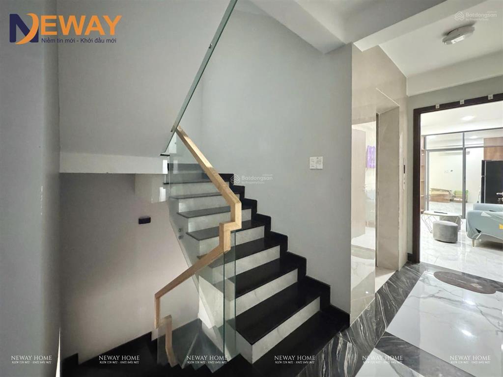 Cho thuê cc mini 10 triệu, 35m2 tại lê duy nhuận, tân bình, giá cực chất, đẹp, nhiều tiện ích