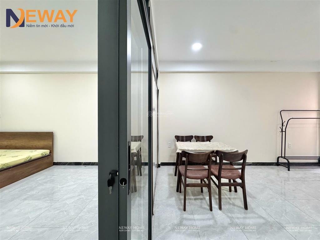 Cho thuê cc mini 10 triệu, 35m2 tại lê duy nhuận, tân bình, giá cực chất, đẹp, nhiều tiện ích