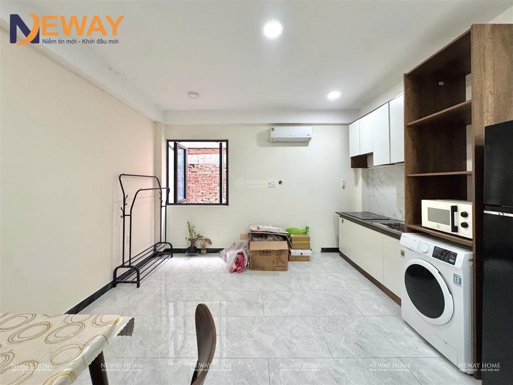 Cho thuê cc mini 10 triệu, 35m2 tại lê duy nhuận, tân bình, giá cực chất, đẹp, nhiều tiện ích