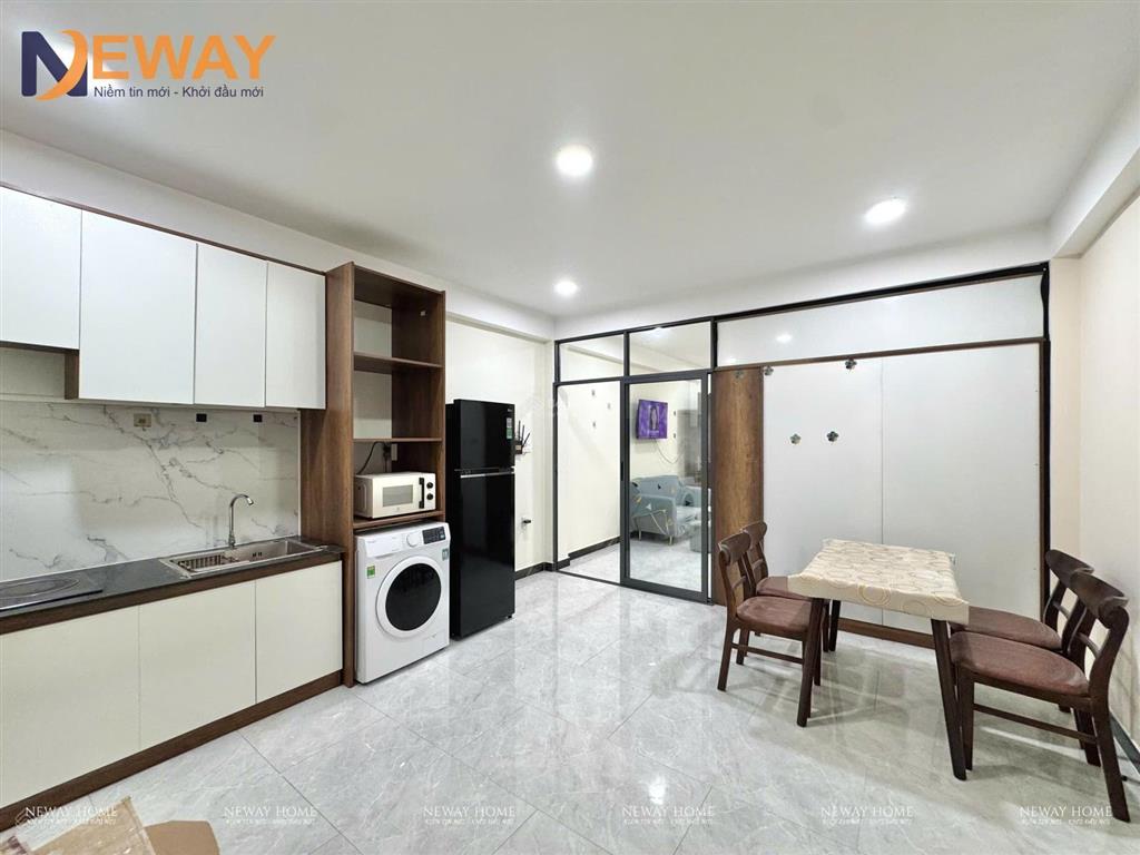 Cho thuê cc mini 10 triệu, 35m2 tại lê duy nhuận, tân bình, giá cực chất, đẹp, nhiều tiện ích