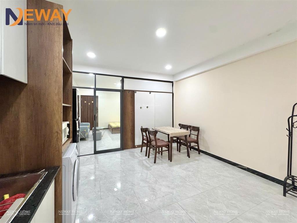 Cho thuê cc mini 10 triệu, 35m2 tại lê duy nhuận, tân bình, giá cực chất, đẹp, nhiều tiện ích