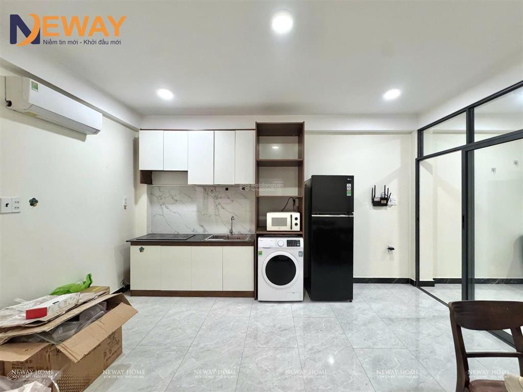 Cho thuê cc mini 10 triệu, 35m2 tại lê duy nhuận, tân bình, giá cực chất, đẹp, nhiều tiện ích