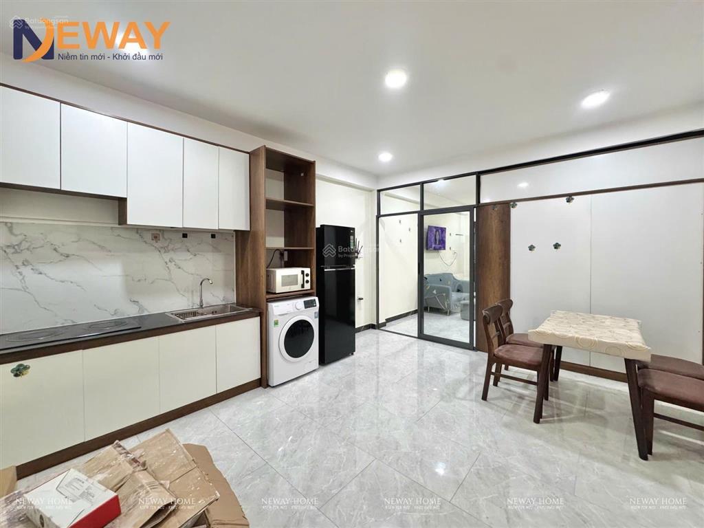 Cho thuê cc mini 10 triệu, 35m2 tại lê duy nhuận, tân bình, giá cực chất, đẹp, nhiều tiện ích