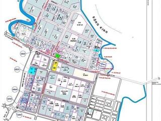 Chuyên cho thuê kho, xưởng trong kcn long hậu dt đa dạng giá 80k/m2/th
