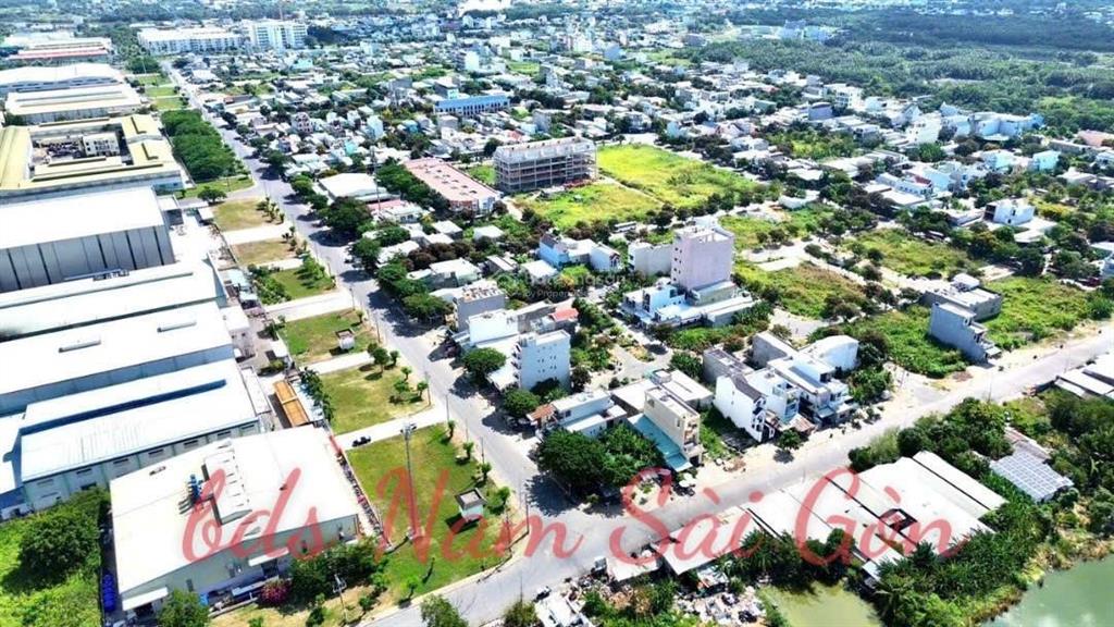  0933 194 *** để nhận thông tin các sản phẩm đất nền đang ký gửi bán trong kdc long hậu nam sài gòn