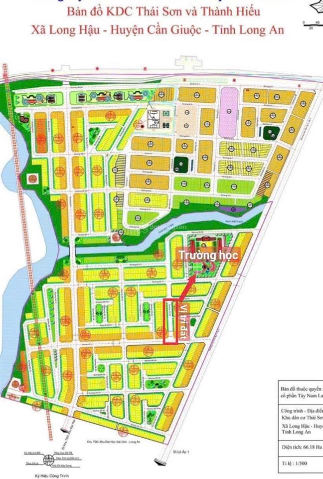 Đất dự án t&t long hậu  còn vài vị trí giá đầu tư chỉ 2tỷ100/100m2.  0933 194 ***