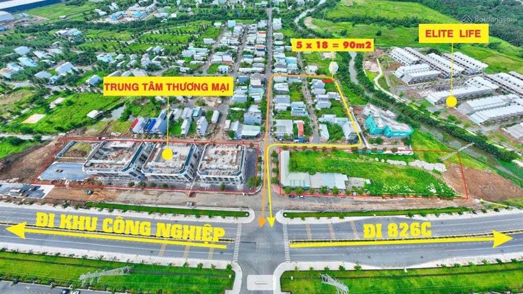 Đất dự án t&t long hậu  còn vài vị trí giá đầu tư chỉ 2tỷ100/100m2.  0933 194 ***