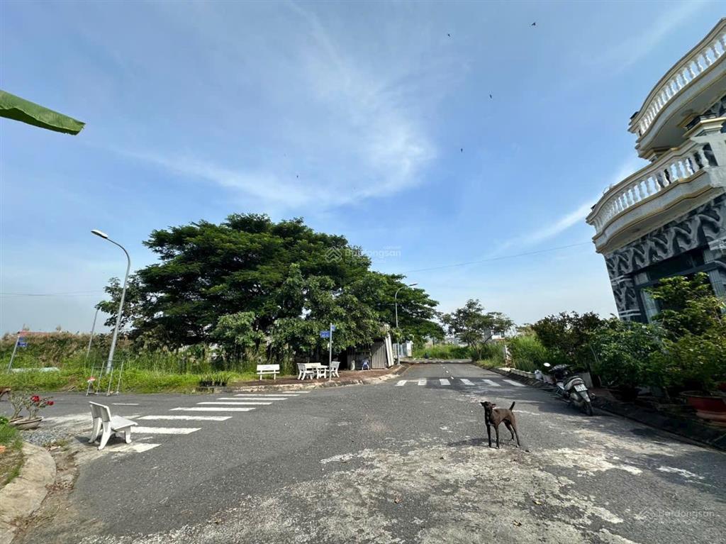 Đất dự án t&t long hậu  còn vài vị trí giá đầu tư chỉ 2tỷ100/100m2.  0933 194 ***