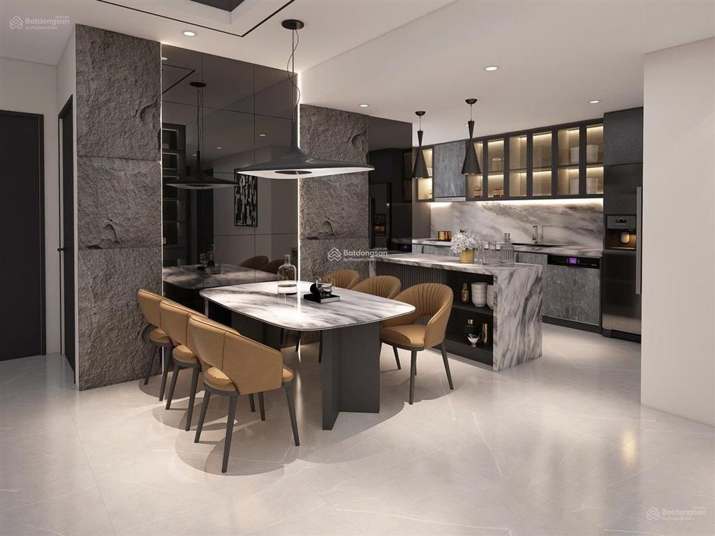 Cần cho thuê nhanh 3pn green valley, nhà đẹp, xem là thích.  0917 300 ***