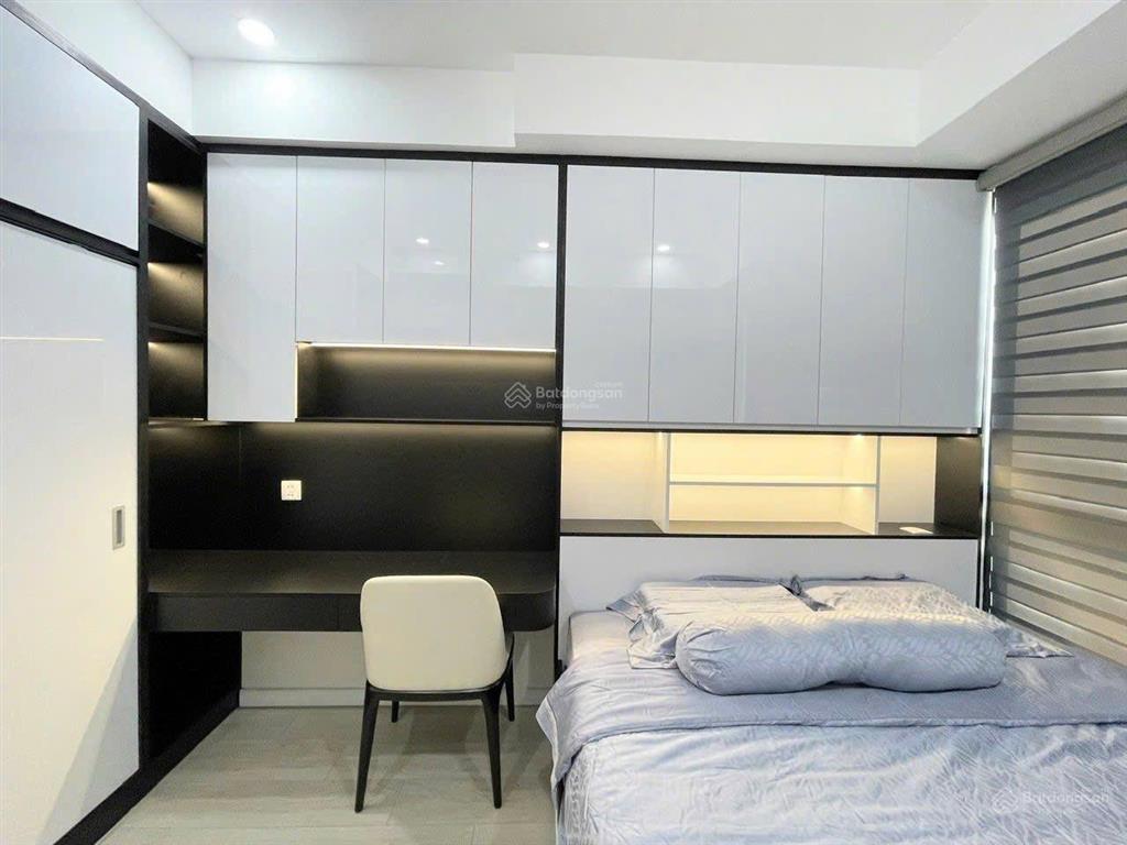 Cần cho thuê nhanh căn hộ hưng phúc  happy residence, nhà đẹp.  0917 300 ***