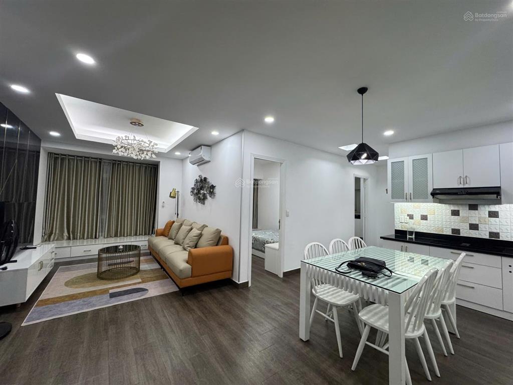 Kẹt tiền bán nhanh căn hộ sky garden  pmh  q7 giá tốt.  0917 300 ***