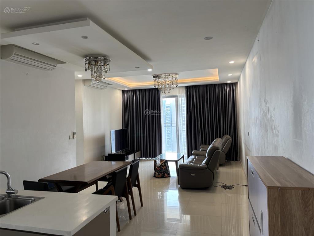 Bán căn hộ chung cư 125m, 17 tỷ tại tháp t3, estella heights, view đẹp, uy tín