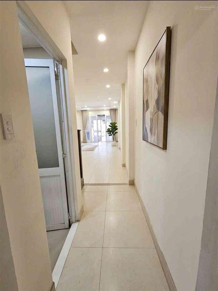 Siêu phẩm  nhà an dương vương  p.an lạc  đường 8m thông xe tải  68m2 vuông vức  3tầng  c