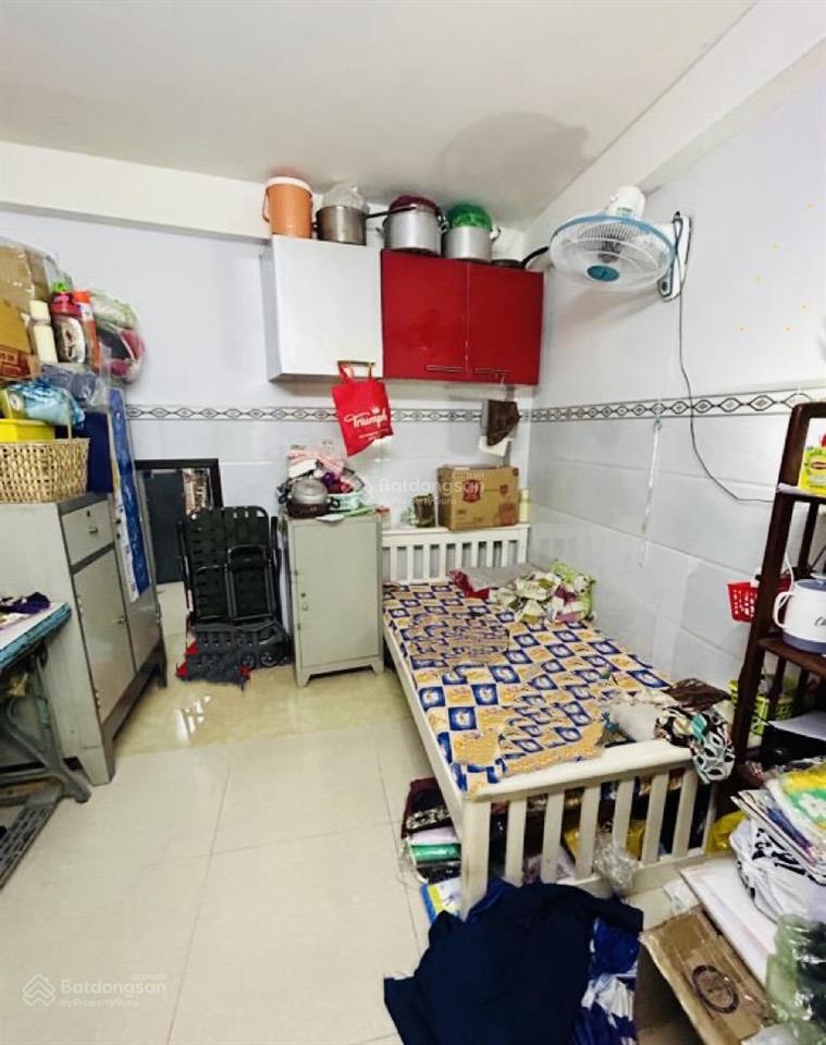 Nhà quận 6lò gốmhậu giangnở hậu 79m25pnngang bề thếnhỉnh 5tỷ.