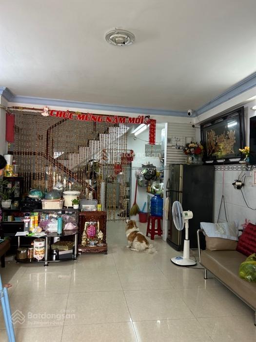 Nhà quận 6lò gốmhậu giangnở hậu 79m25pnngang bề thếnhỉnh 5tỷ.